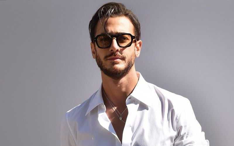 Moroccan Singer Saad Lamjarred Sentenced to 6 Years for Rape in Paris