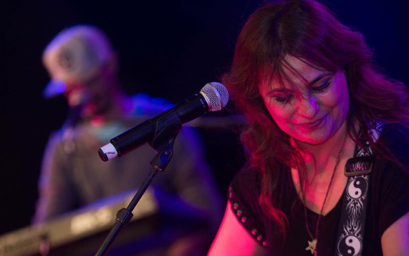 Moroccan Singer Saïda Fikri Cancels Agadir Concert Due to Low Turnout