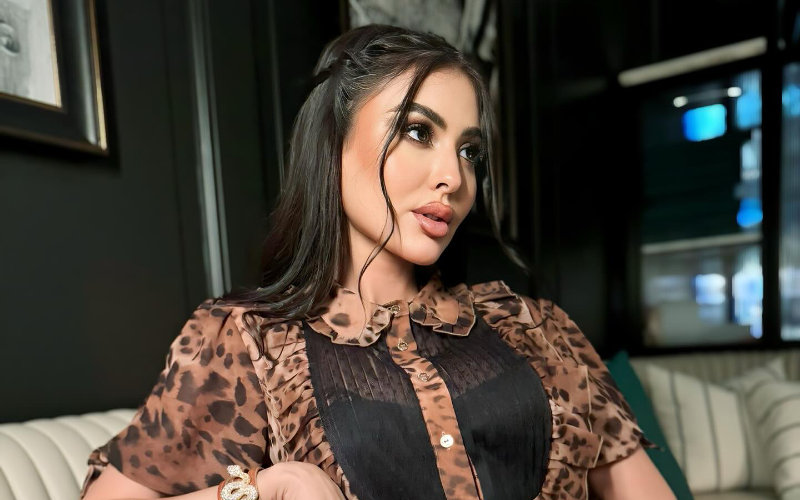 Moroccan Singer Sparks Debate Over Sex Education in Schools and Media