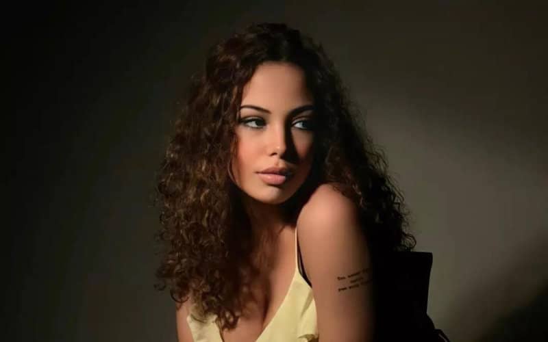 Moroccan Singer's Adultery Accusation: Alleged Mistress Denies Claims, Cites Professional Relationship