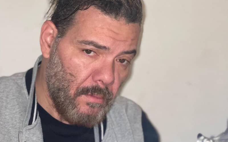 Moroccan Singer's BMW Seized at Airport in International Theft Investigation
