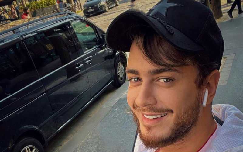 Moroccan Singer's Father Breaks Silence on Son's 6-Year Rape Sentence