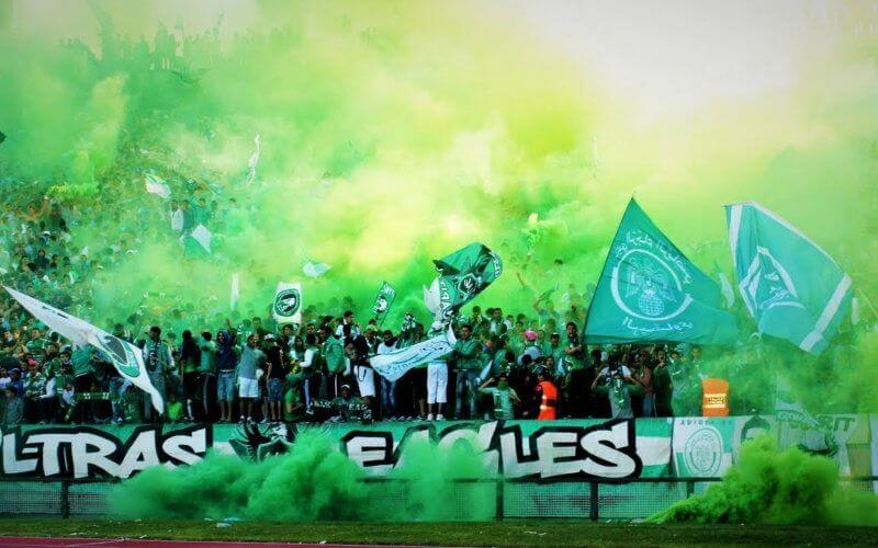 Moroccan Soccer Club Raja Casablanca Faces Allegations of Covering Up Sexual Assault