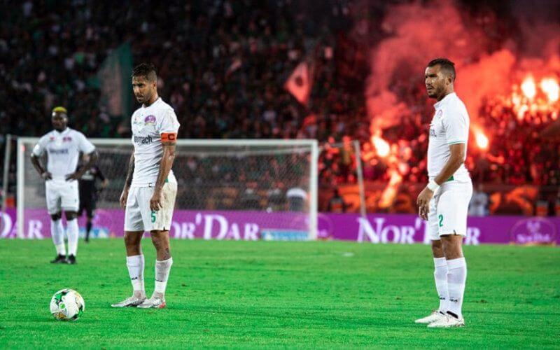 Moroccan Soccer Clubs Advance in African Champions League and Confederation Cup
