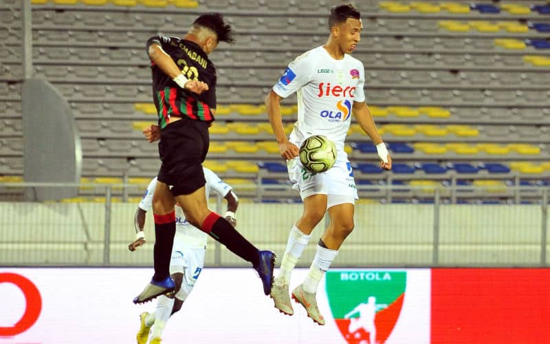 Moroccan Soccer League Climbs to 24th in Global Rankings, 3rd in Africa
