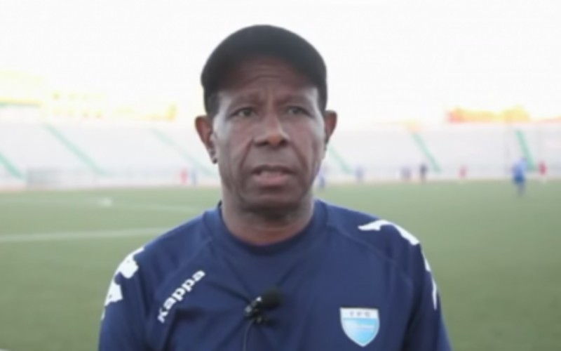 Moroccan Soccer Legend Mbarek El Filali Dies at 66