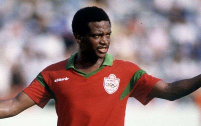 Moroccan Soccer Legend Mohamed Timoumi's Health Improves in Paris Hospital