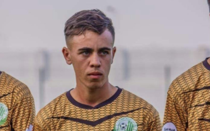 Moroccan Soccer Player Among 20 Migrants Drowned in Spain-Bound Boat Tragedy