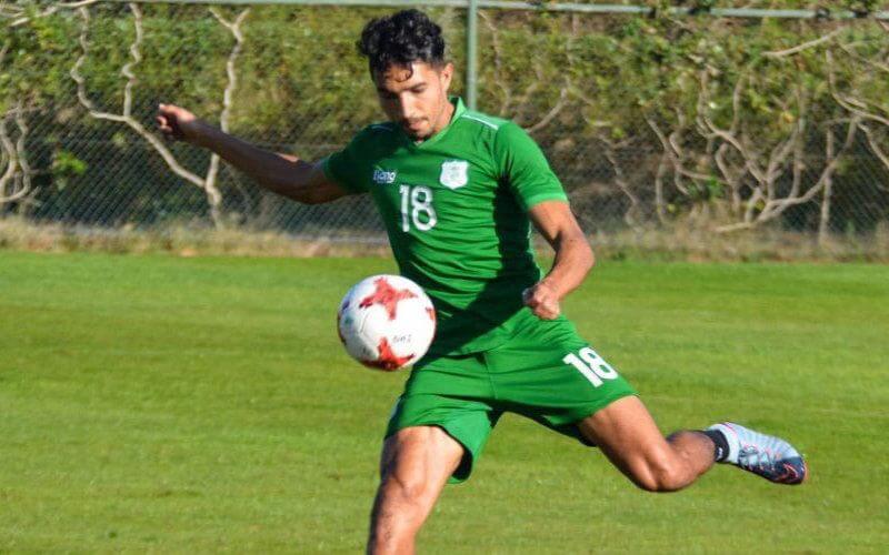 Moroccan Soccer Player Suspended 2 Years for Referee Assault in Botola 1 Match