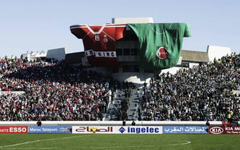 Moroccan Soccer Players Threaten Strike Over Unpaid Salaries in Botola League