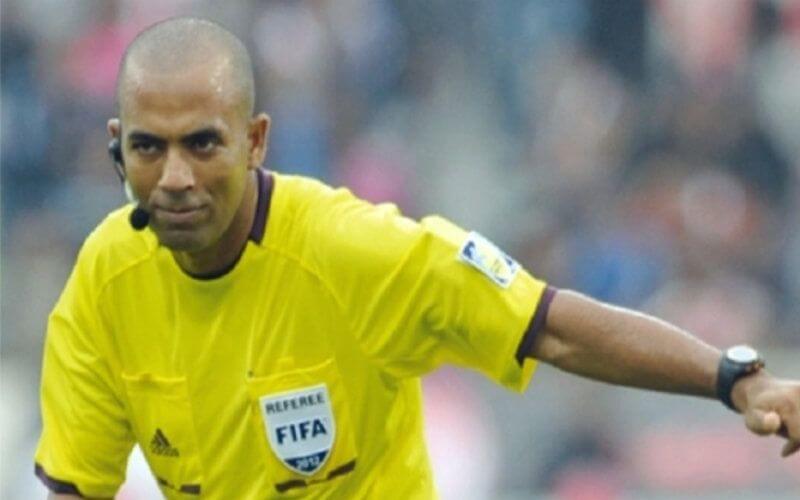 Moroccan Soccer Referee Banned for Life After Controversial Penalty Decisions