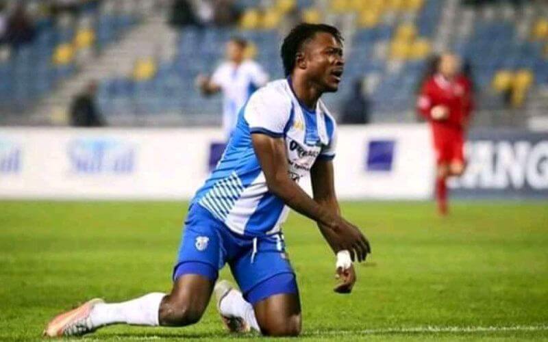 Moroccan Soccer Star Arrested at Casablanca Airport for Alleged Human Trafficking