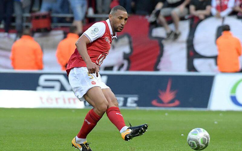 Moroccan Soccer Star Balances Pro Career with Accounting Degree