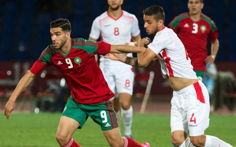 Moroccan Soccer Star Donates $10,000 to National COVID-19 Relief Fund