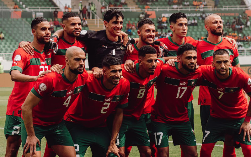 Moroccan Soccer Star Faces Harassment in Egypt Amid Club Rivalry Tensions