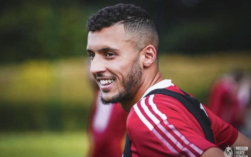 Moroccan Soccer Star Faces Racism Allegations After On-Field Altercation