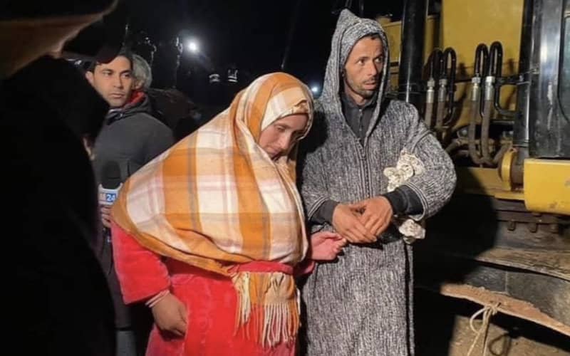 Moroccan Soccer Star Pledges House to Family of Rayan, Boy Who Died in Well Tragedy