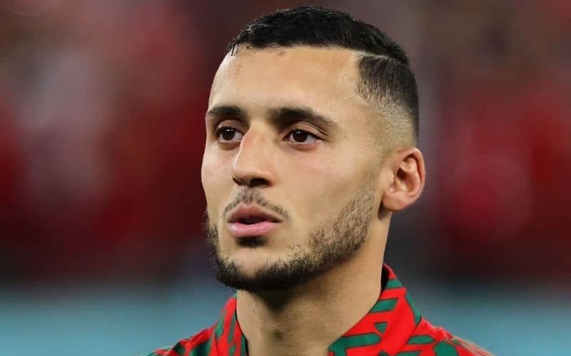Moroccan Soccer Star Selim Amallah to Build Orphanage in Hometown Nador