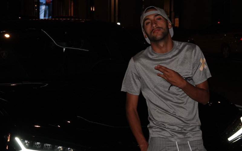 Moroccan Soccer Star Ziyech Plans Luxury Restaurant in Marrakech