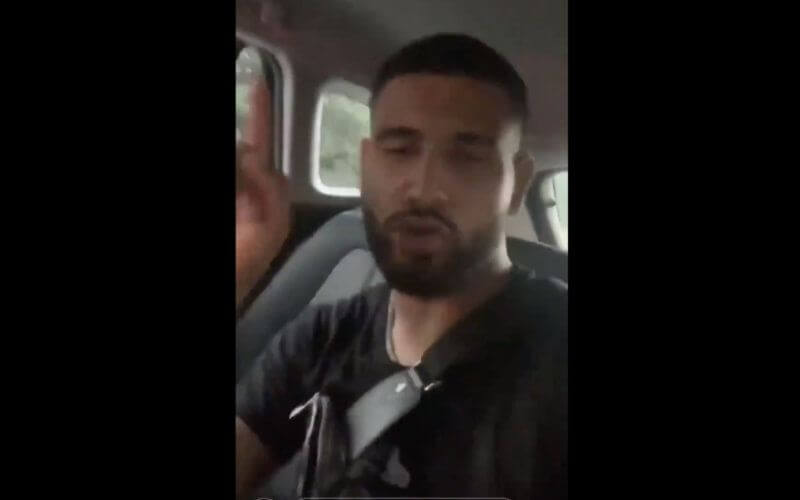 Moroccan Soccer Star's Drunken Instagram Rant Sparks Controversy