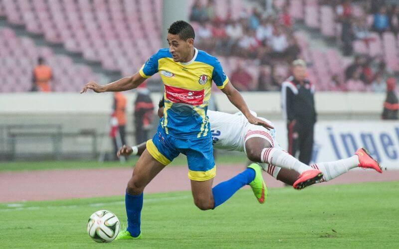 Moroccan Soccer Stars Stranded in Gulf as Ramadan Approaches