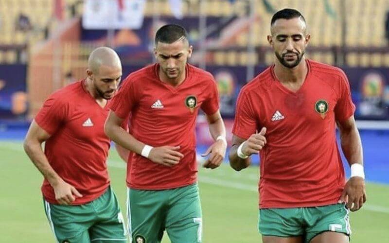 Moroccan Soccer Stars Struggle After Shock Africa Cup Exit