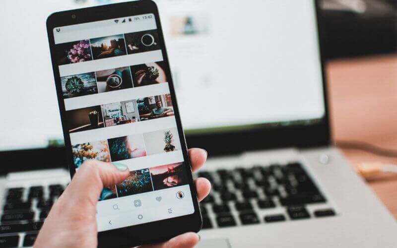 Moroccan Social Media Usage Surges During COVID-19 Lockdown, Study Finds