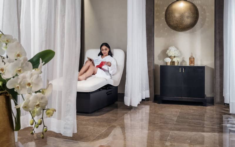 Moroccan Spa Industry Struggles to Reopen Amid Tourism Downturn