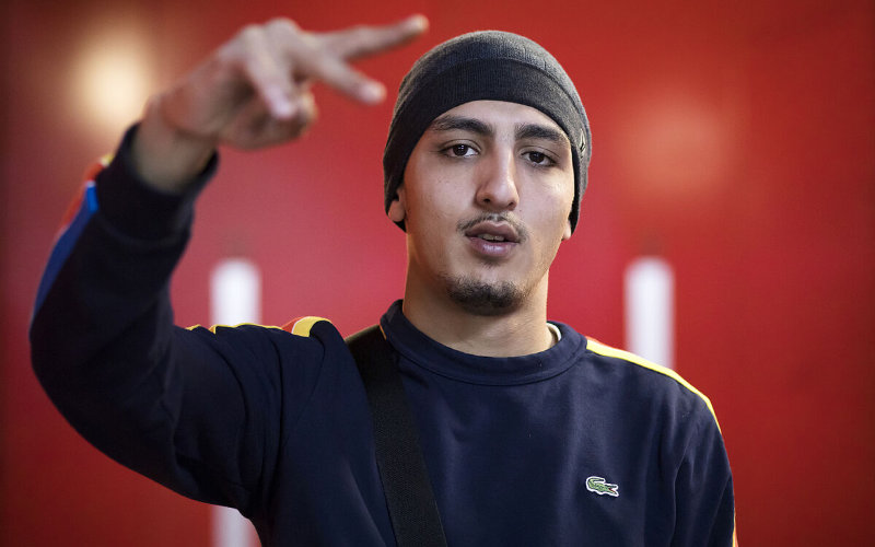 Moroccan-Spanish Celebrities Avoid Controversial Homeland Topics