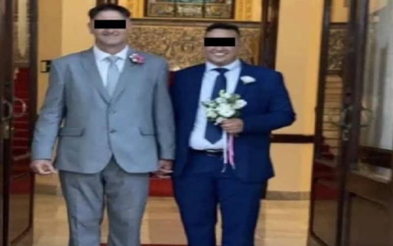 Moroccan-Spanish Same-Sex Marriage Sparks Debate on Religion and Rights