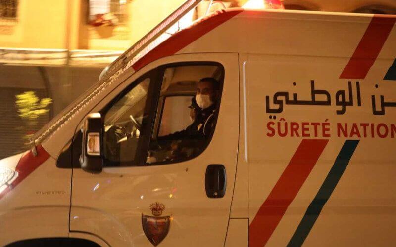 Moroccan Sports Journalist Arrested for Drug Trafficking, Police Seize 10 Kilos of Cannabis