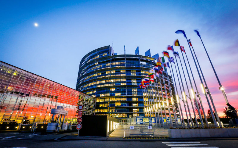 Moroccan Spy M118 Linked to European Parliament Corruption Scandal