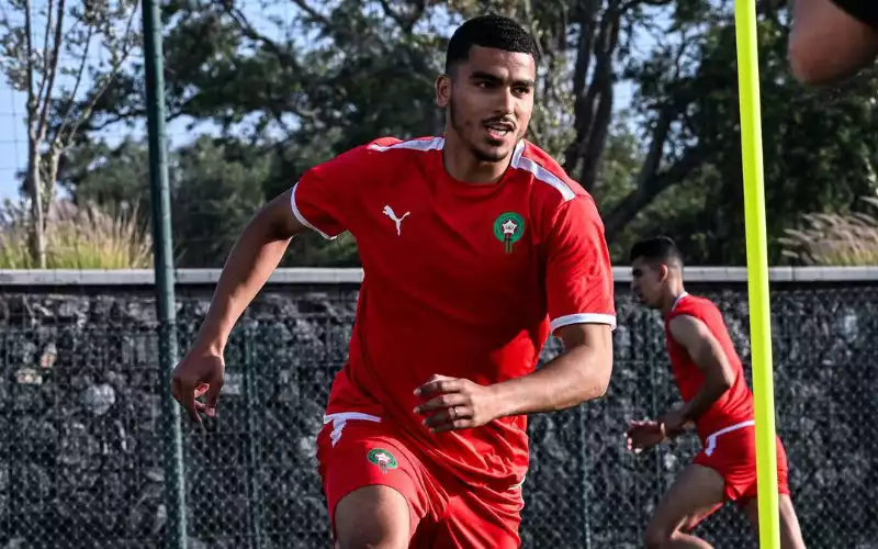 Moroccan Star Aboukhlal Likely Out for Season After Knee Surgery