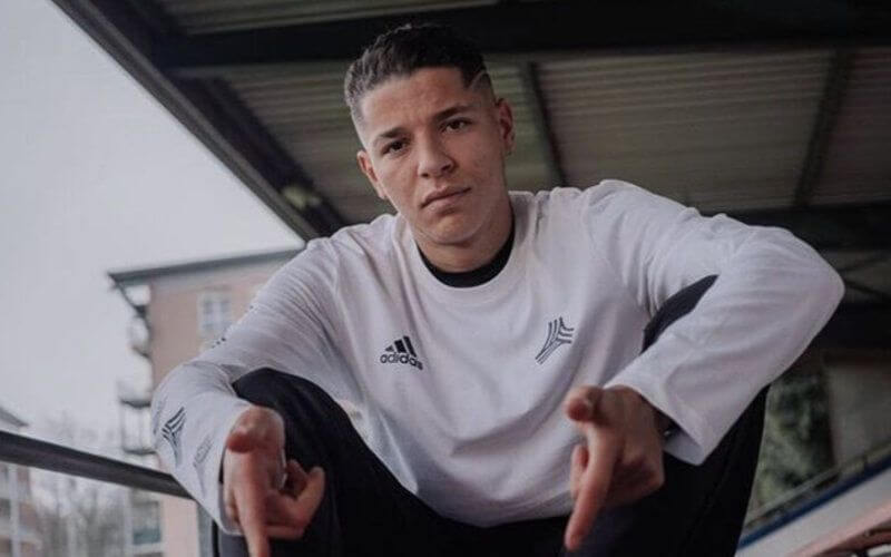 Moroccan Star Amine Harit Faces Race Against Time for 2019 Africa Cup of Nations After Injury