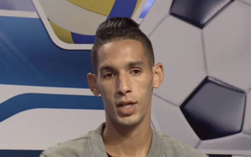 Moroccan Star Badr Banoun Faces 6-Match Ban and Fine for Referee Confrontation