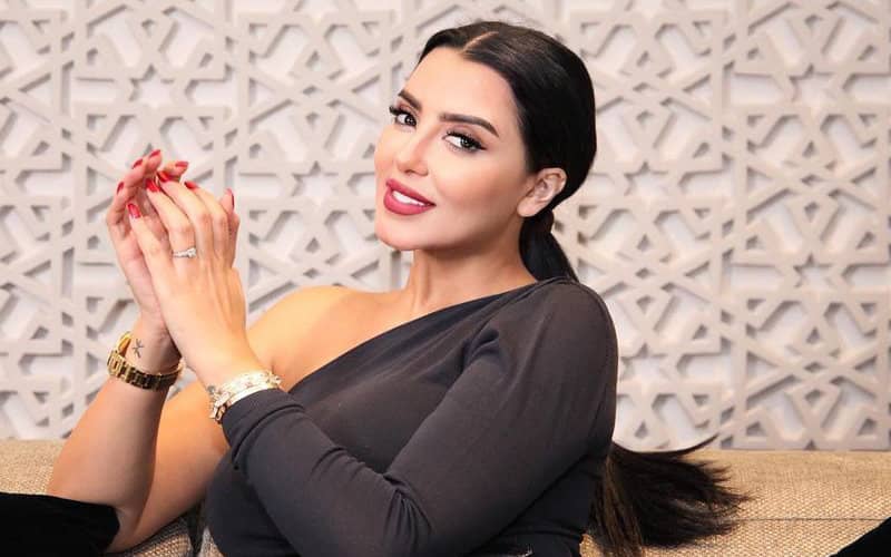 Moroccan Star Fati Jamali Calls for Women's Rights on Mother's Day, Highlights Passport Struggle
