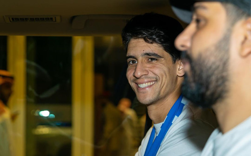 Moroccan Star Goalkeeper Yassine Bounou Joins Saudi's Al Hilal in Lucrative Transfer