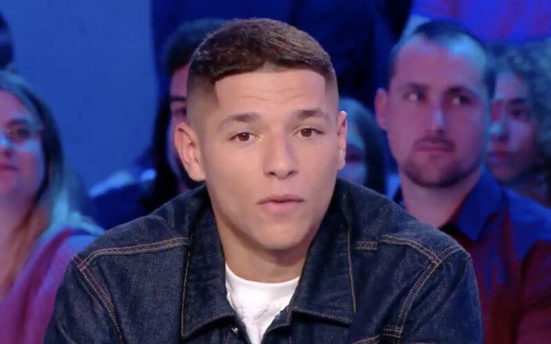 Moroccan Star Harit Addresses National Team Snub and Club Performance