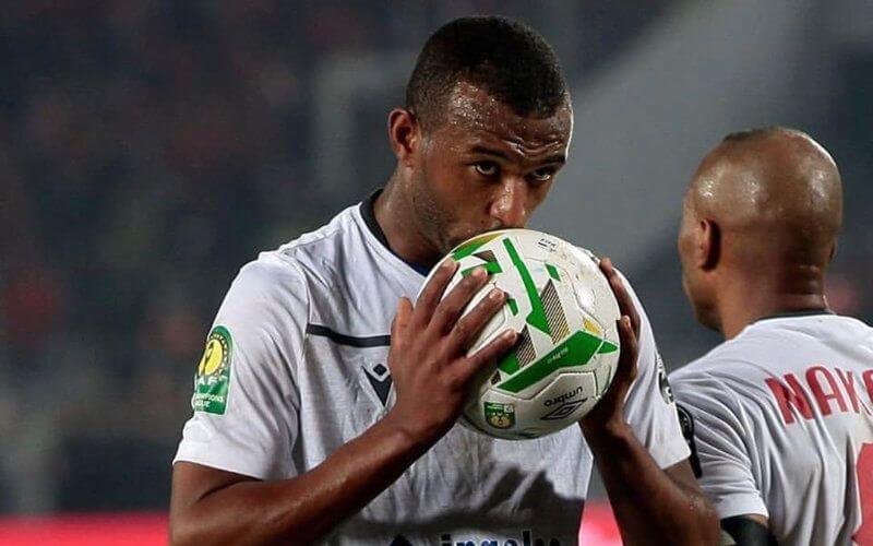 Moroccan Star El Kaabi's Hat-Trick Propels Wydad to Champions League Victory