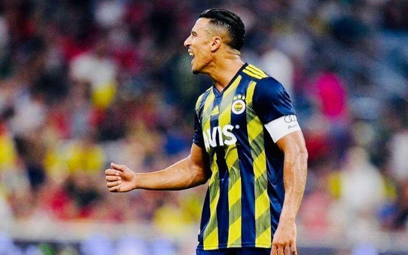Moroccan Star Nabil Dirar Eyes Return After Hernia Surgery