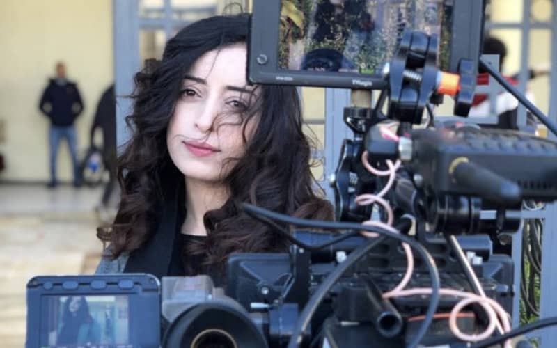 Moroccan Star Nisrin Erradi Named Among César Awards' Rising Talents for 2021