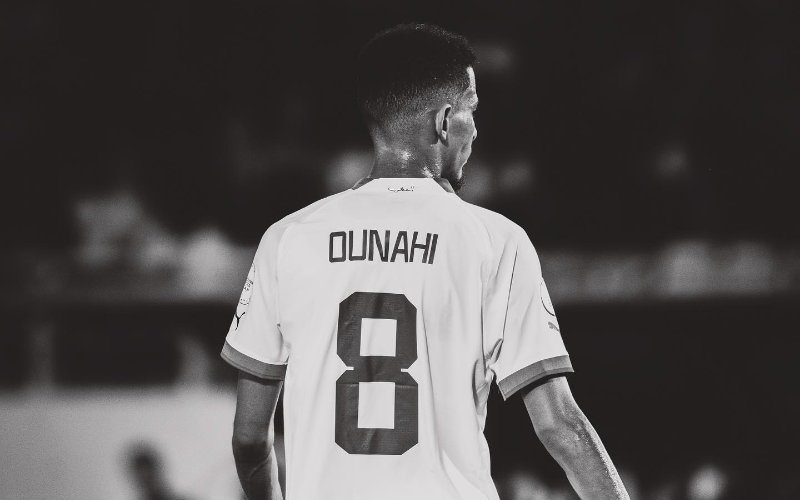 Moroccan Star Ounahi Seeks Redemption in La Liga, Eyes AFCON Glory with National Team