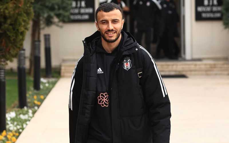 Moroccan Star Romain Saïss Faces Uncertain Future at Beşiktaş Amid Tactical Disputes