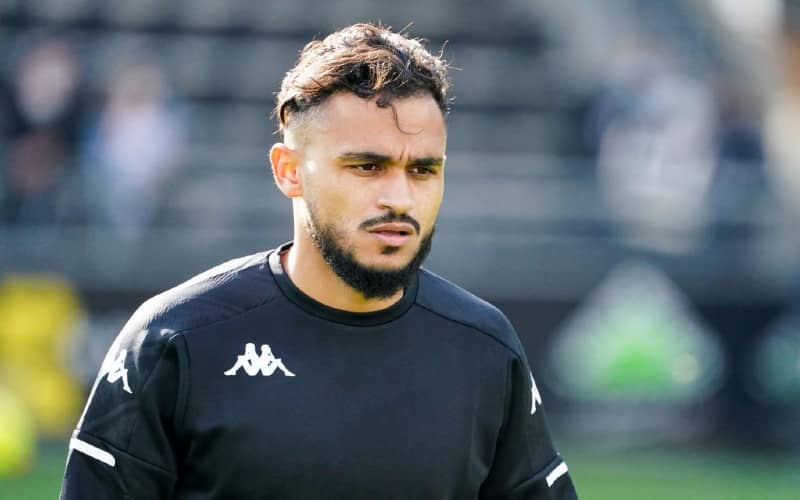 Moroccan Star Sofiane Boufal Returns to Angers SCO After 4-Month Injury Layoff