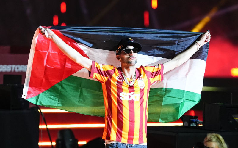 Moroccan Star Ziyech's Anti-Israel Posts Spark Controversy, Jeopardize National Team Spot