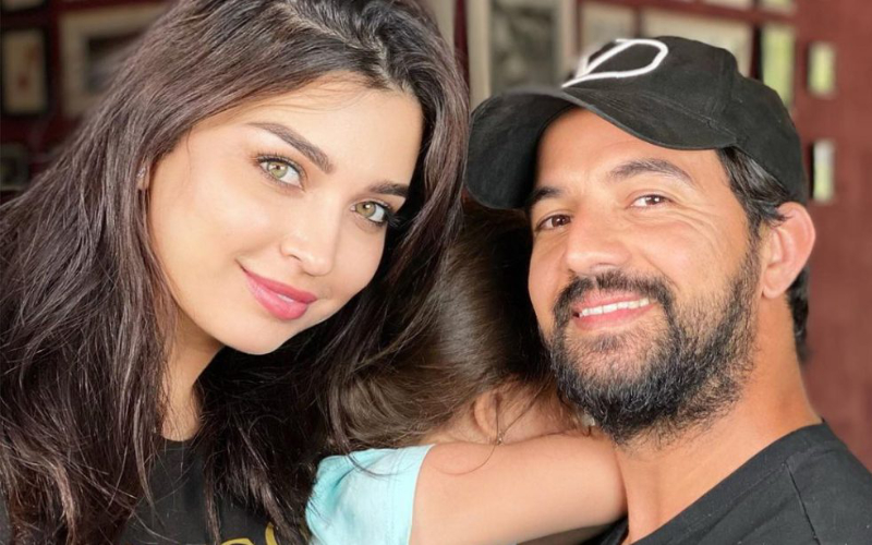 Moroccan Stars Farah El Fassi and Omar Lotfi Reportedly Heading for Divorce