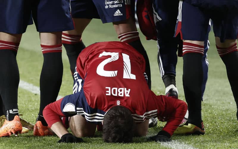 Moroccan Stars Shine as Osasuna Edges Sevilla in Copa del Rey Thriller