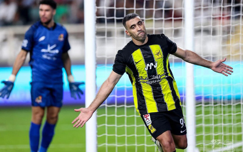 Moroccan Striker Assaulted After Saudi Super Cup Final, Declines to Press Charges