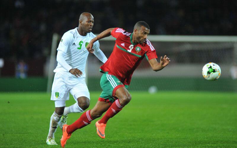 Moroccan Striker Ayoub El Kaabi Nears Move to Wydad Casablanca