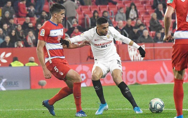 Moroccan Striker En-Nesyri Scores in Debut Start for Sevilla, but Team Falls to Celta Vigo